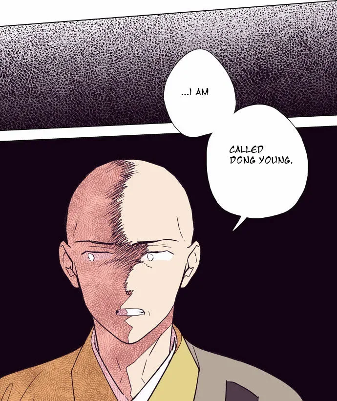 The Moon that Rises in the Day Chapter 103 page 6