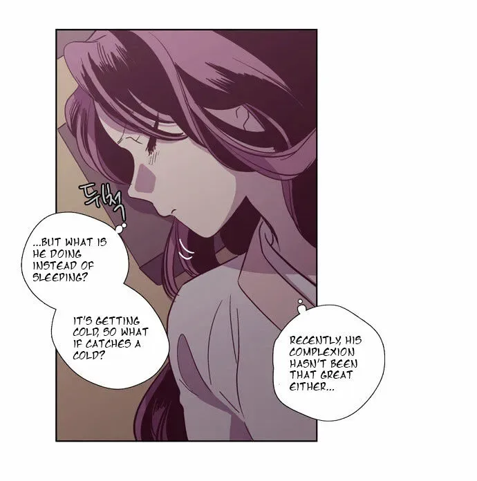 The Moon that Rises in the Day Chapter 103 page 48