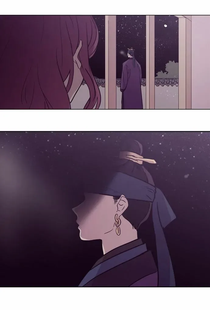 The Moon that Rises in the Day Chapter 103 page 46