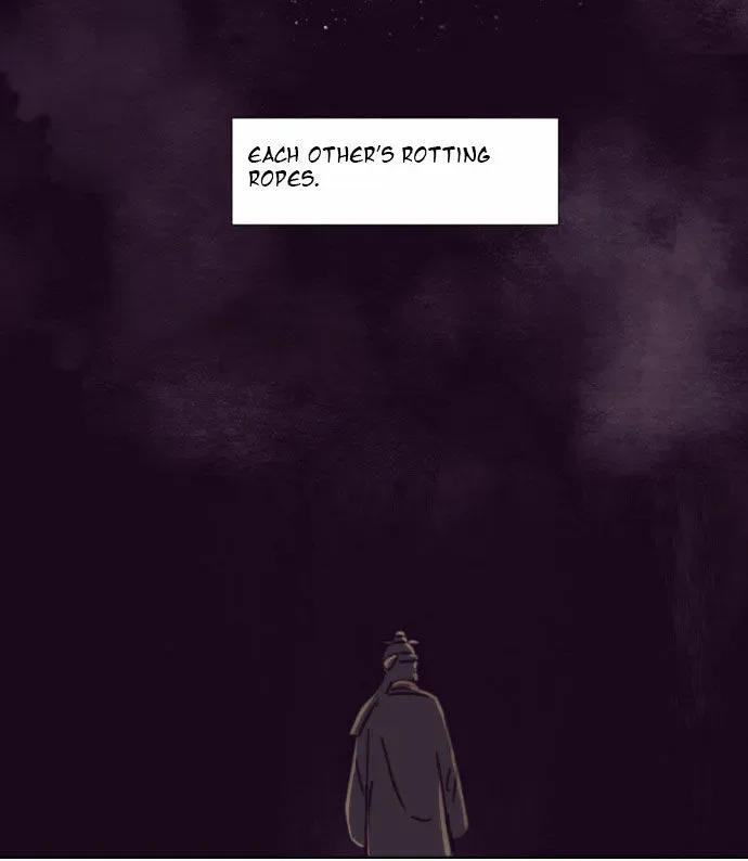 The Moon that Rises in the Day Chapter 103 page 59