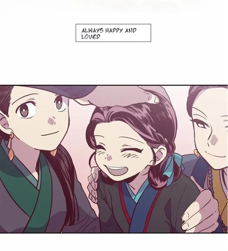 The Moon that Rises in the Day Chapter 108 page 4