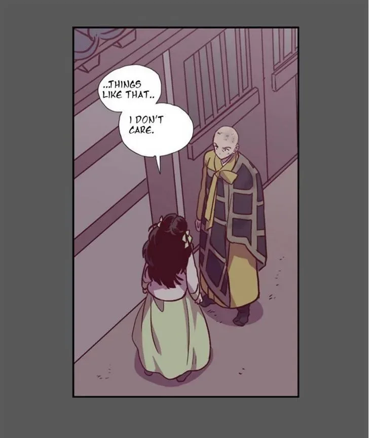 The Moon that Rises in the Day Chapter 108 page 23