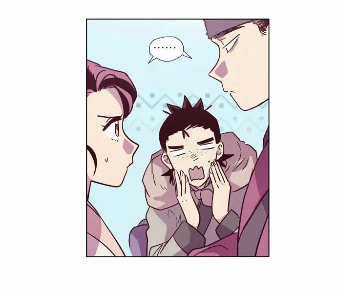 The Moon that Rises in the Day Chapter 105 page 10