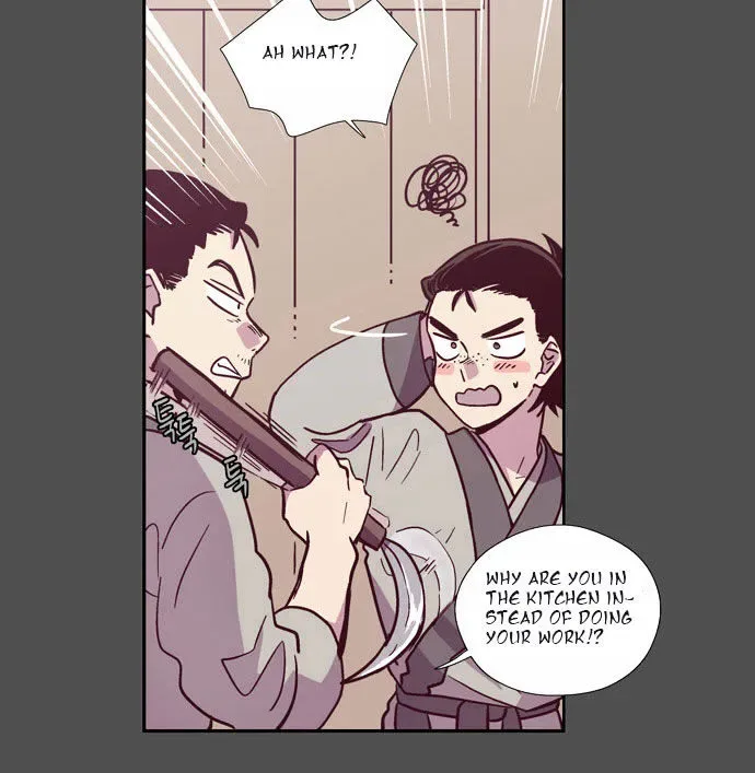 The Moon that Rises in the Day Chapter 104 page 7