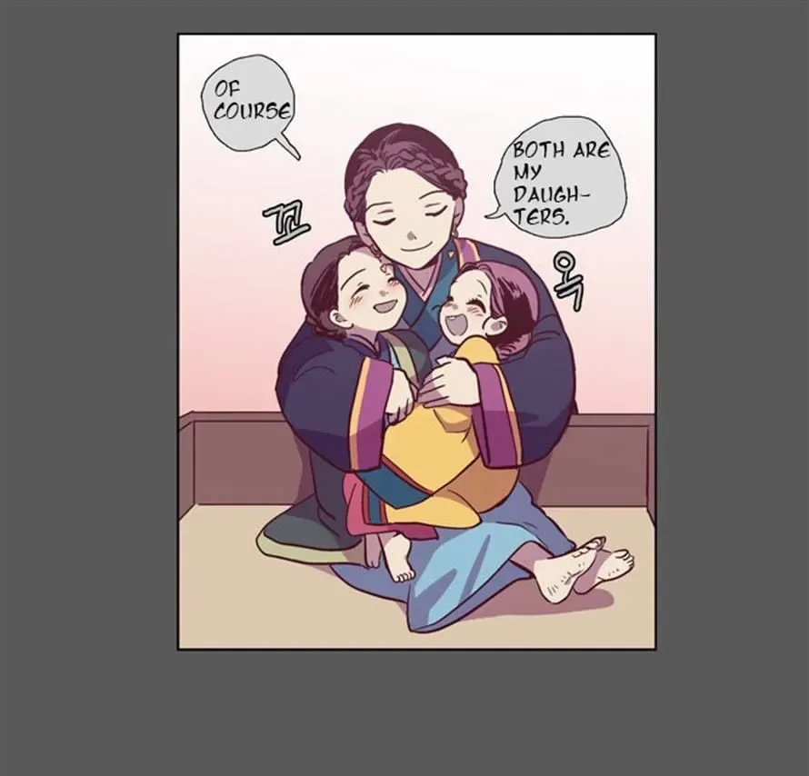 The Moon that Rises in the Day Chapter 108 page 30