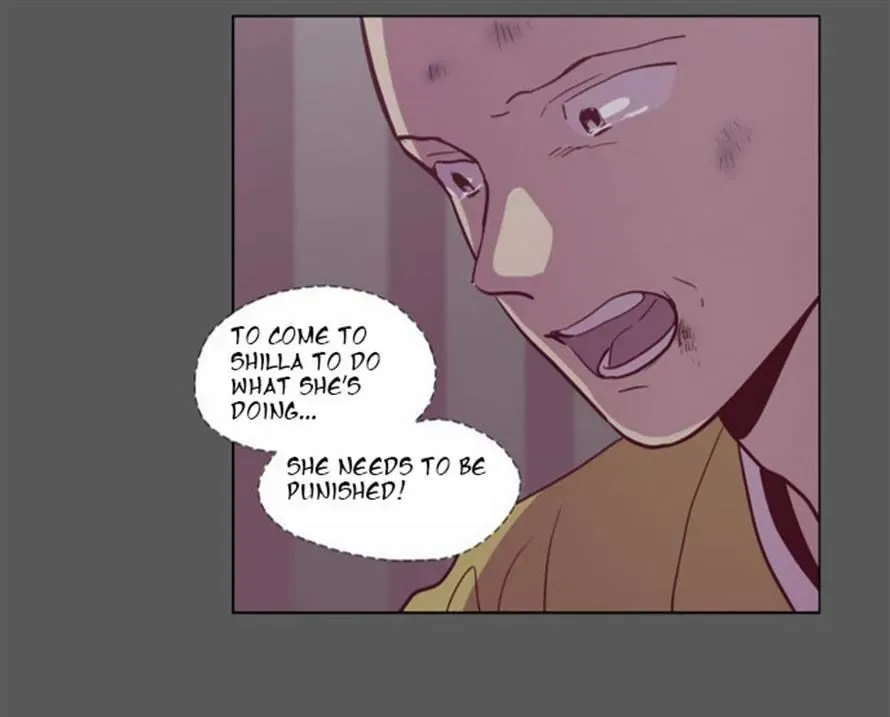 The Moon that Rises in the Day Chapter 108 page 20