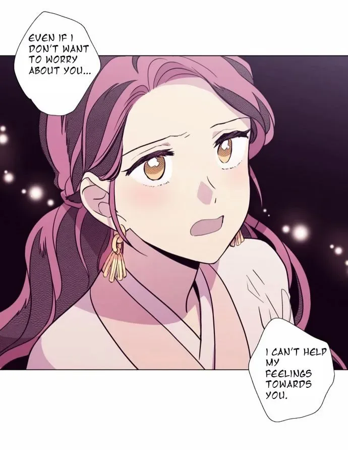 The Moon that Rises in the Day Chapter 105 page 29