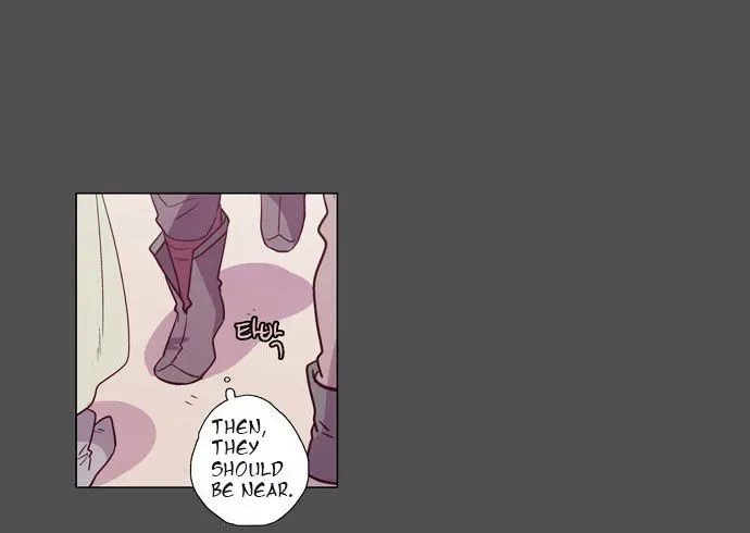 The Moon that Rises in the Day Chapter 105 page 16