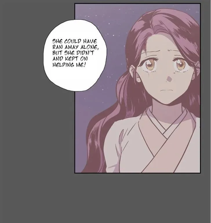 The Moon that Rises in the Day Chapter 108 page 25