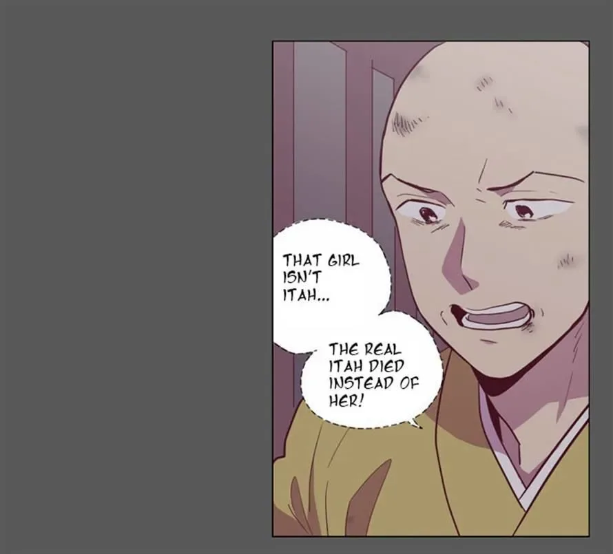 The Moon that Rises in the Day Chapter 108 page 18