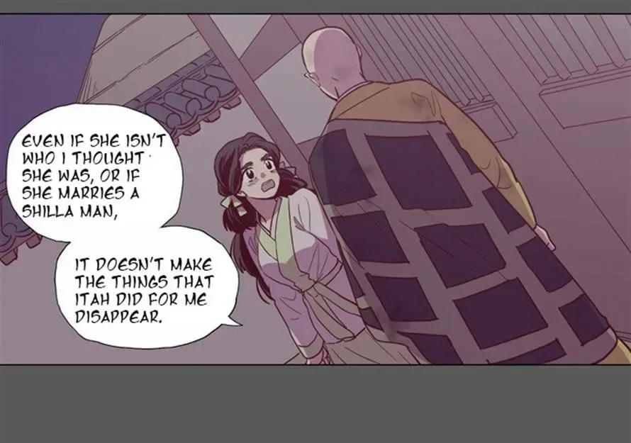 The Moon that Rises in the Day Chapter 108 page 26