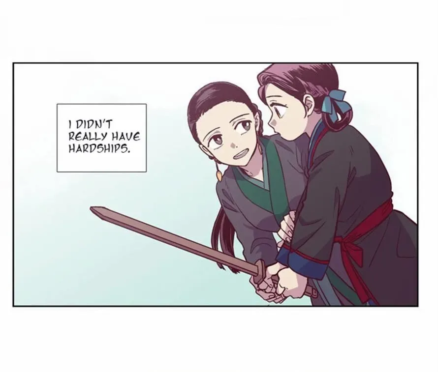 The Moon that Rises in the Day Chapter 108 page 3