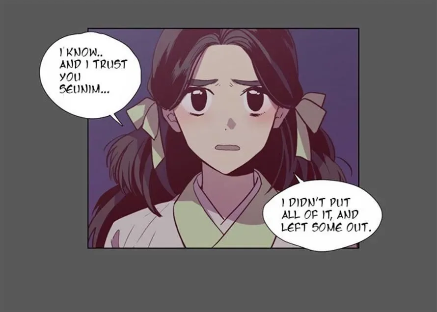 The Moon that Rises in the Day Chapter 108 page 14
