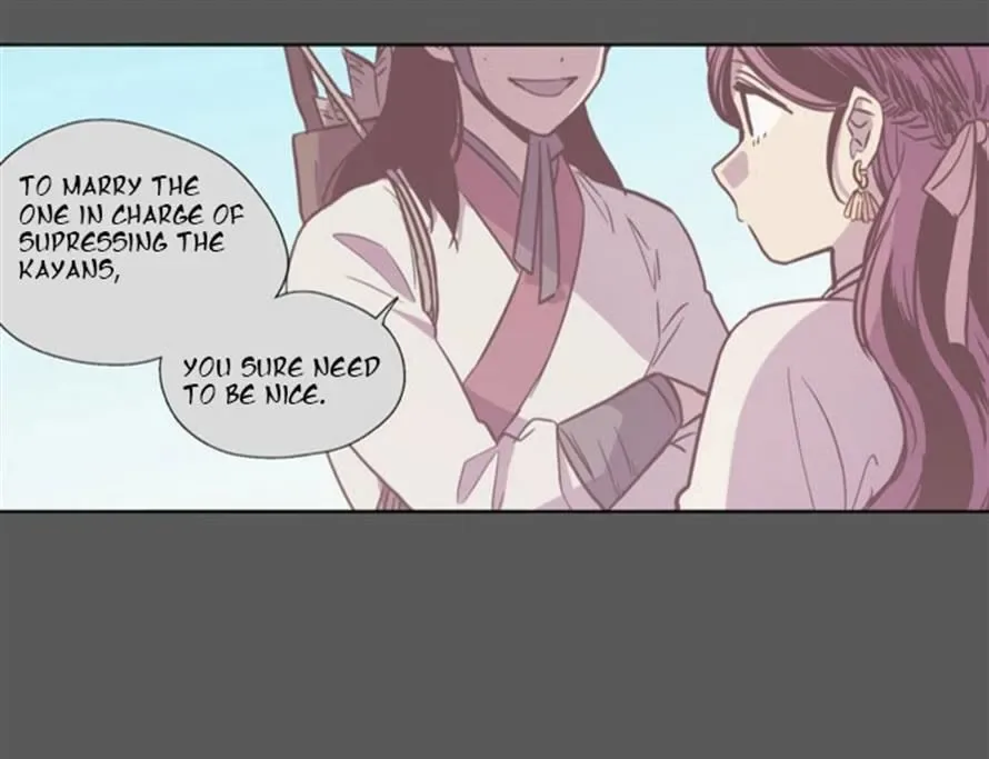 The Moon that Rises in the Day Chapter 108 page 22