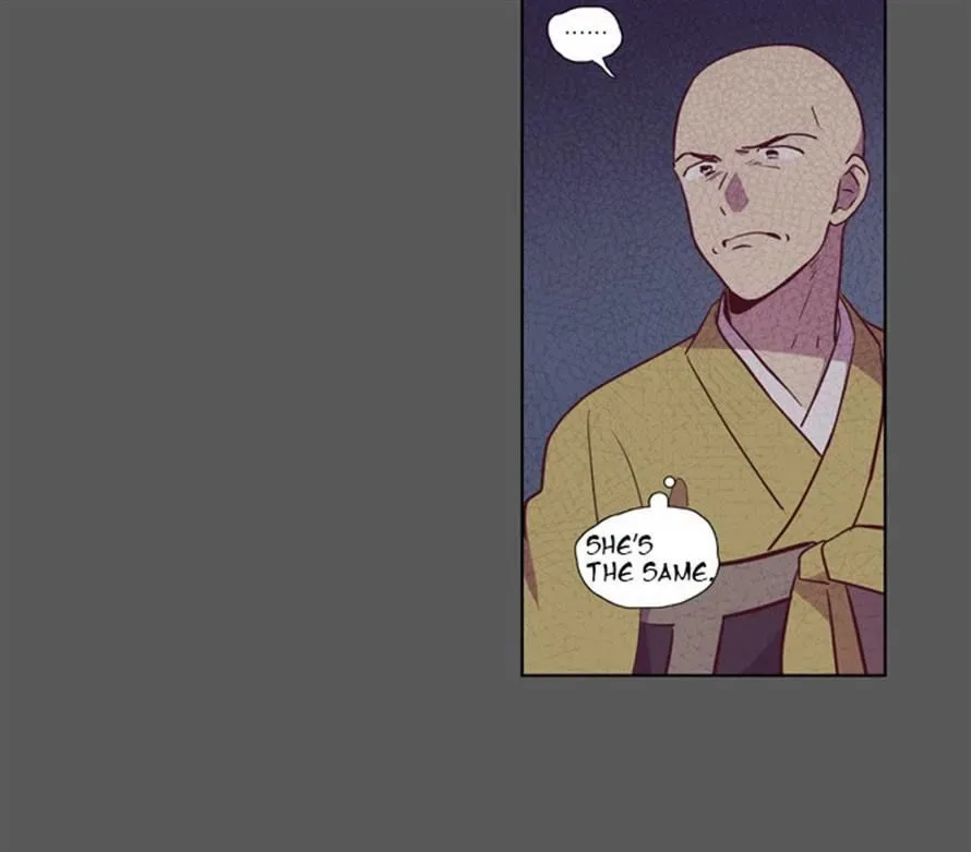 The Moon that Rises in the Day Chapter 108 page 28