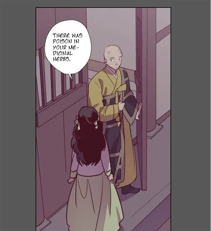 The Moon that Rises in the Day Chapter 108 page 11