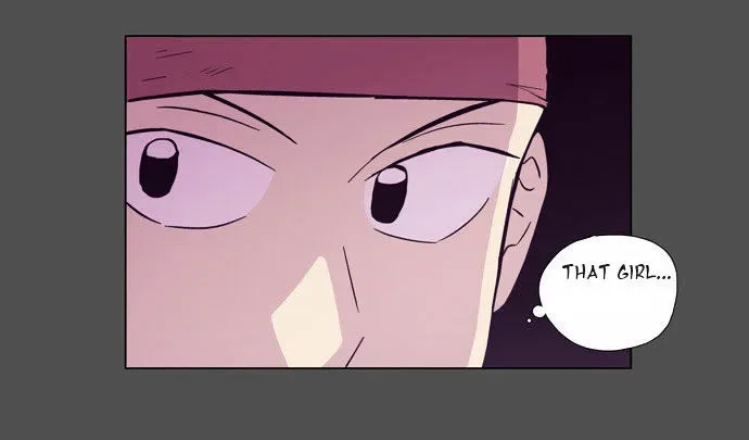 The Moon that Rises in the Day Chapter 105 page 19