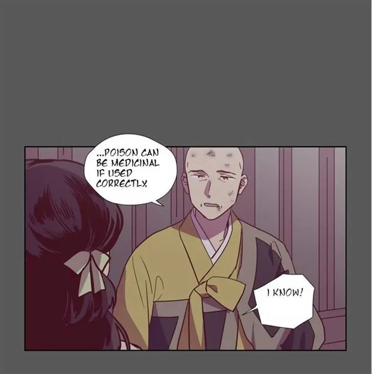 The Moon that Rises in the Day Chapter 108 page 13