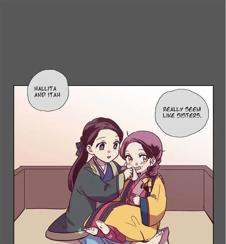 The Moon that Rises in the Day Chapter 108 page 29