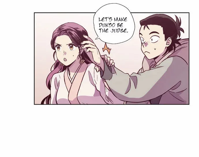 The Moon that Rises in the Day Chapter 105 page 5