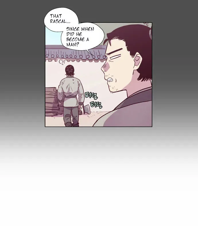 The Moon that Rises in the Day Chapter 104 page 9