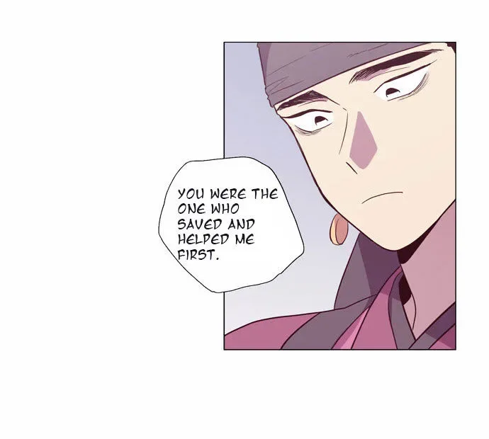 The Moon that Rises in the Day Chapter 105 page 28