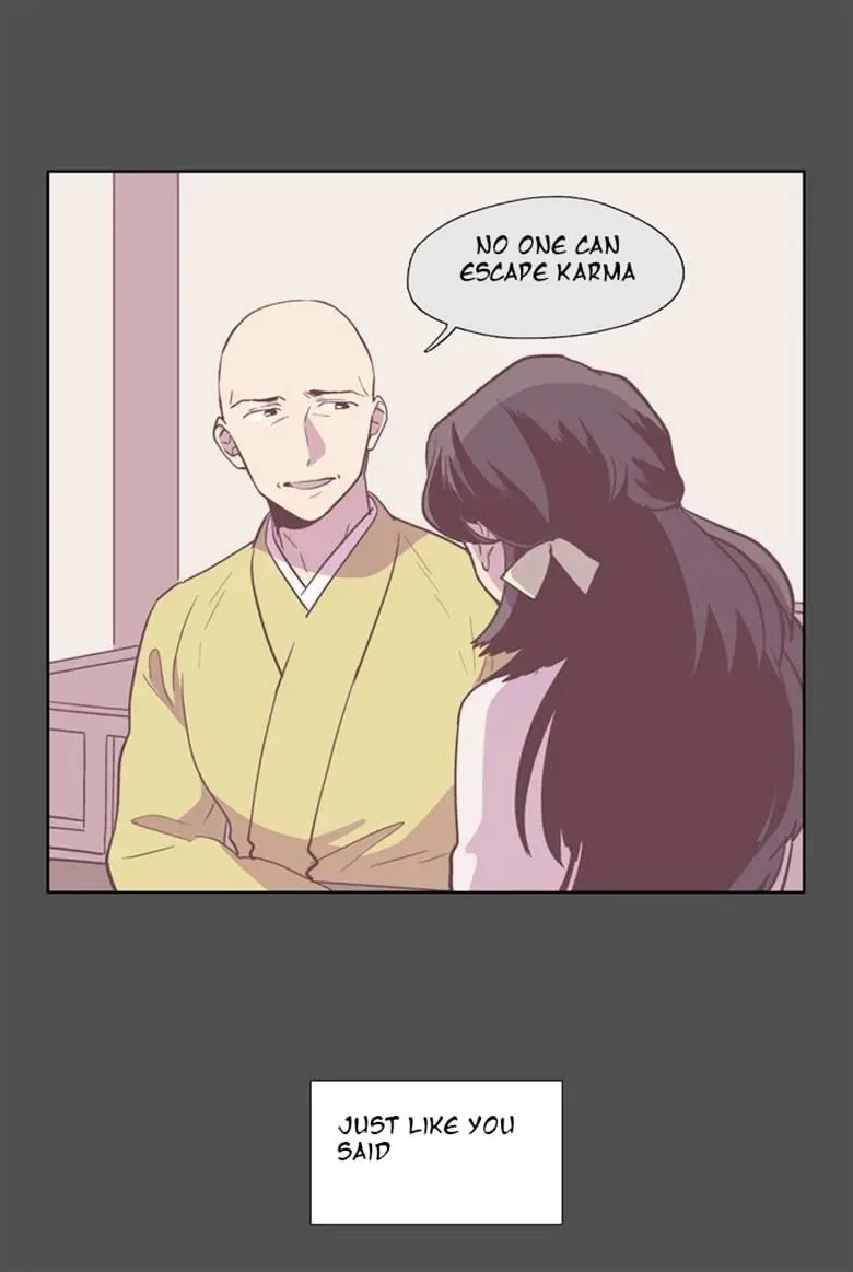 The Moon that Rises in the Day Chapter 109 page 9