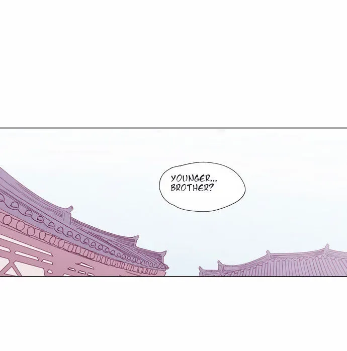 The Moon that Rises in the Day Chapter 106 page 25