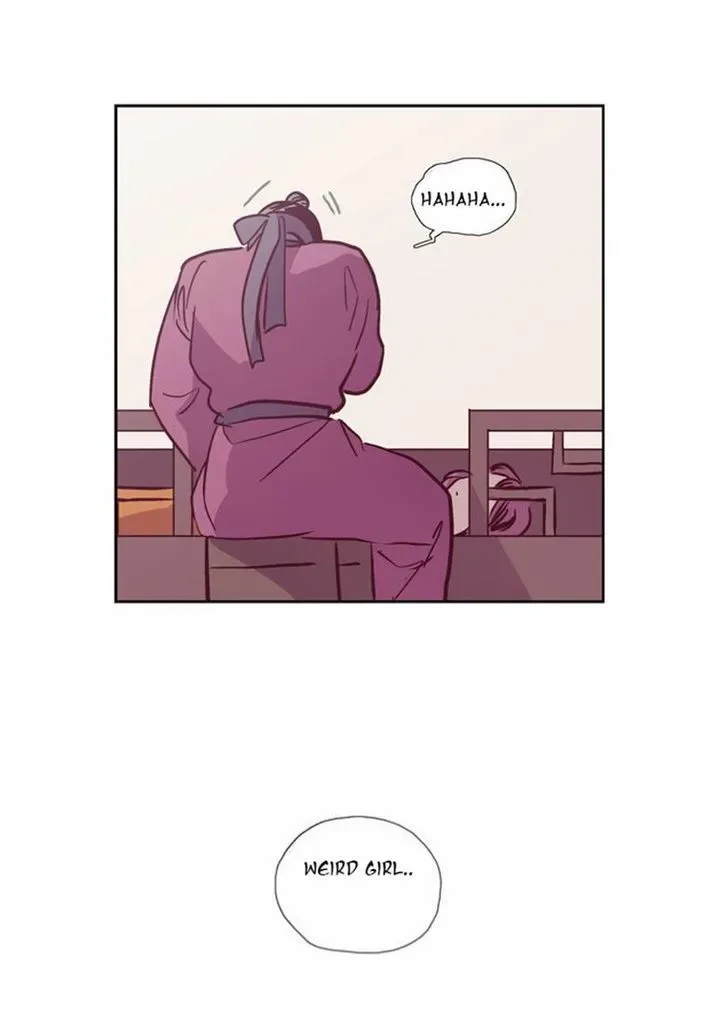 The Moon that Rises in the Day Chapter 108 page 63