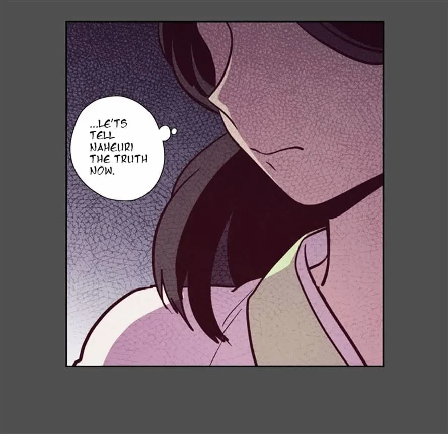 The Moon that Rises in the Day Chapter 109 page 6