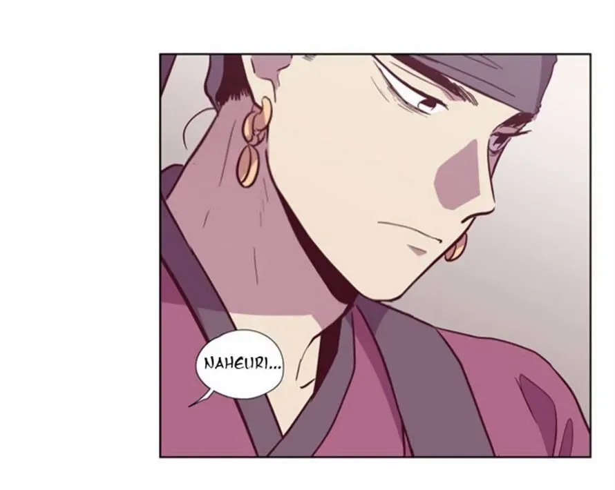The Moon that Rises in the Day Chapter 108 page 57