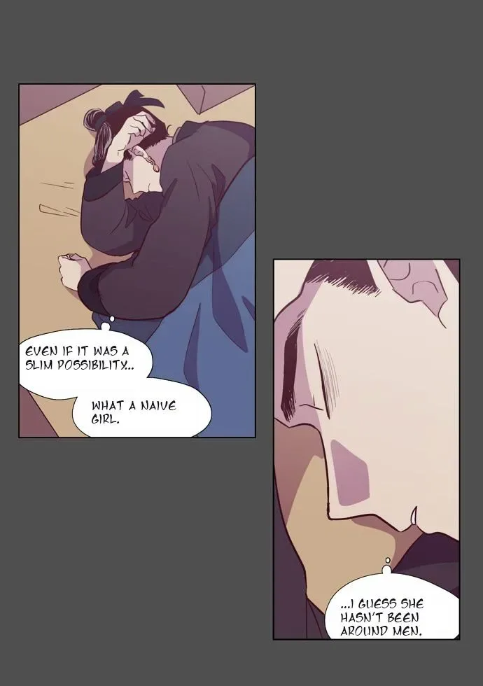 The Moon that Rises in the Day Chapter 105 page 41