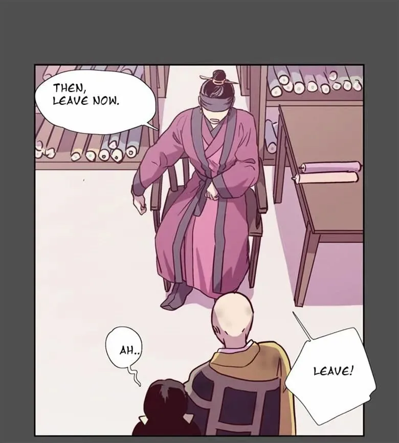 The Moon that Rises in the Day Chapter 109 page 31