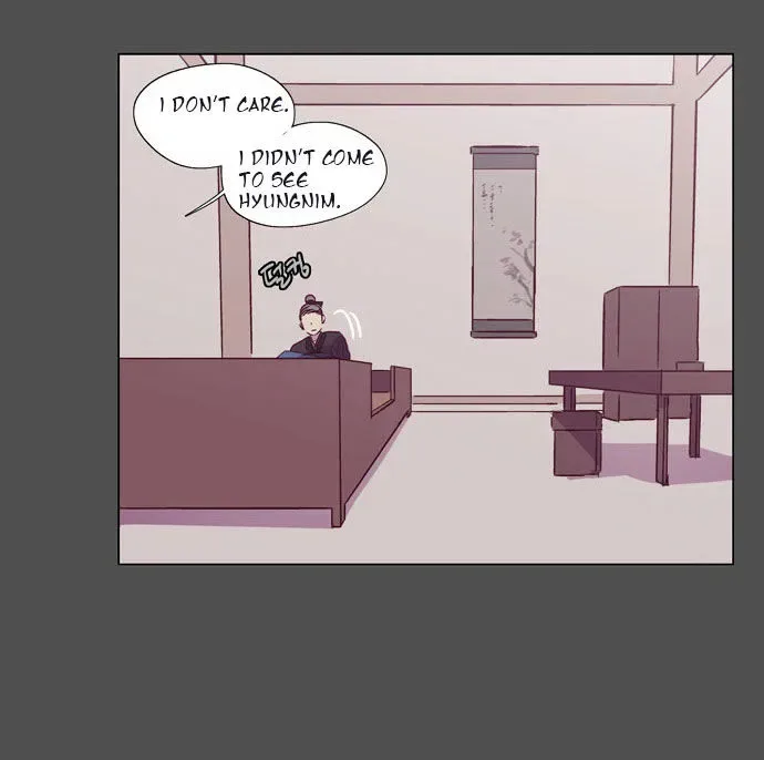 The Moon that Rises in the Day Chapter 105 page 45