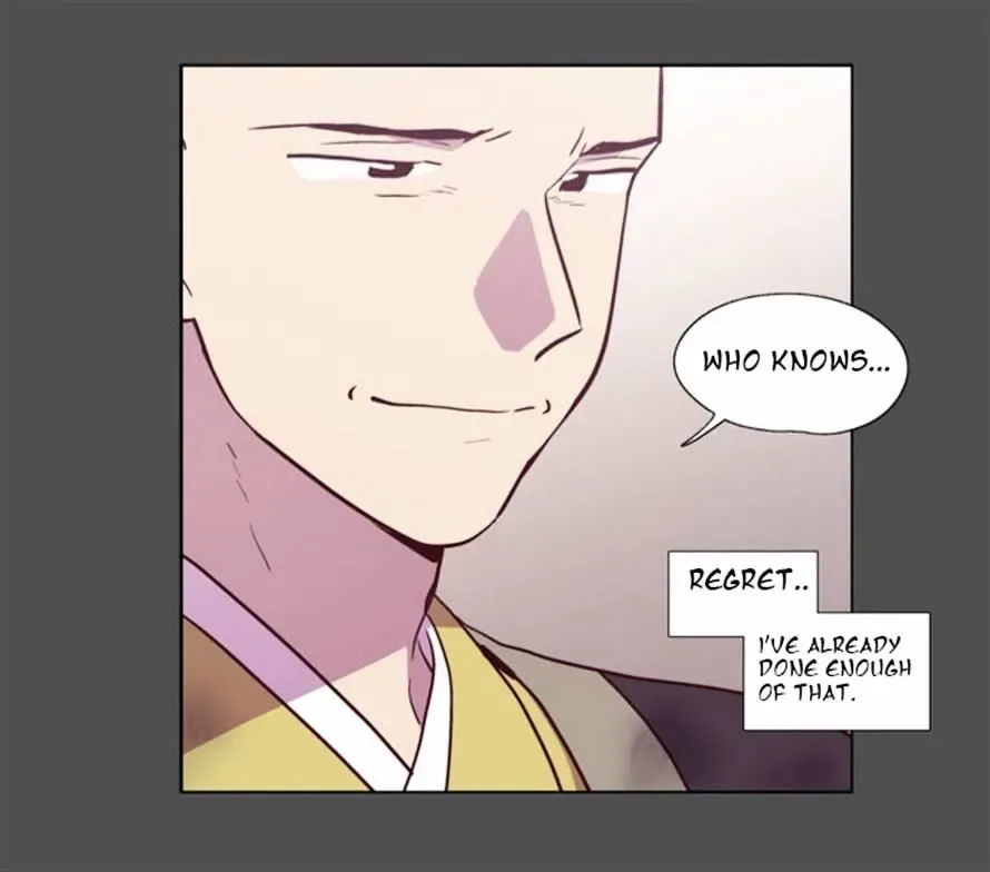 The Moon that Rises in the Day Chapter 109 page 19