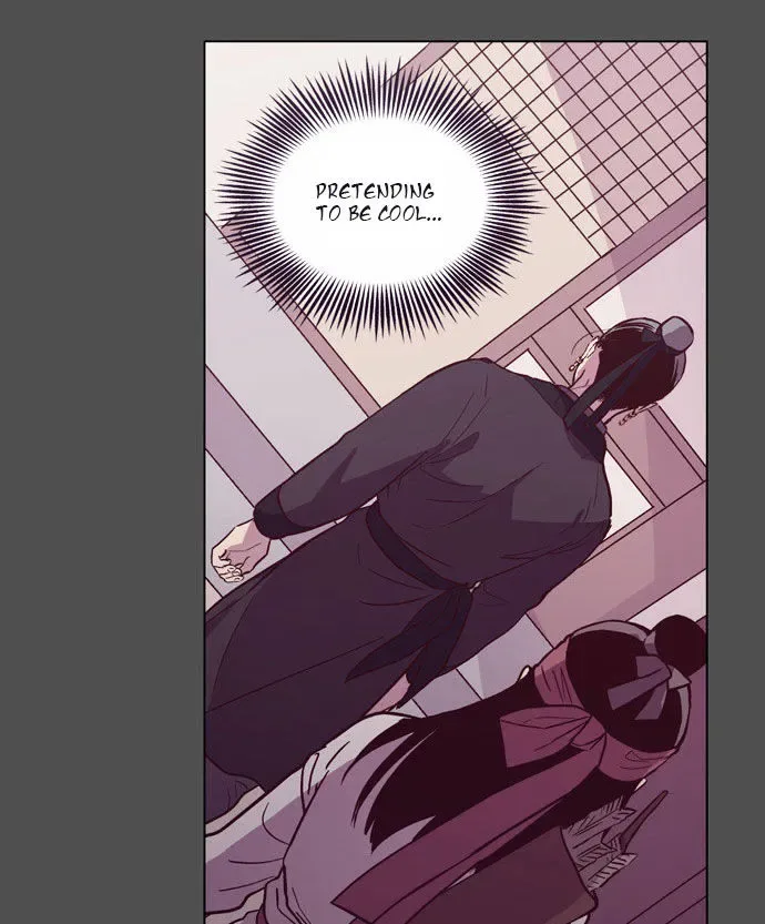 The Moon that Rises in the Day Chapter 106 page 12