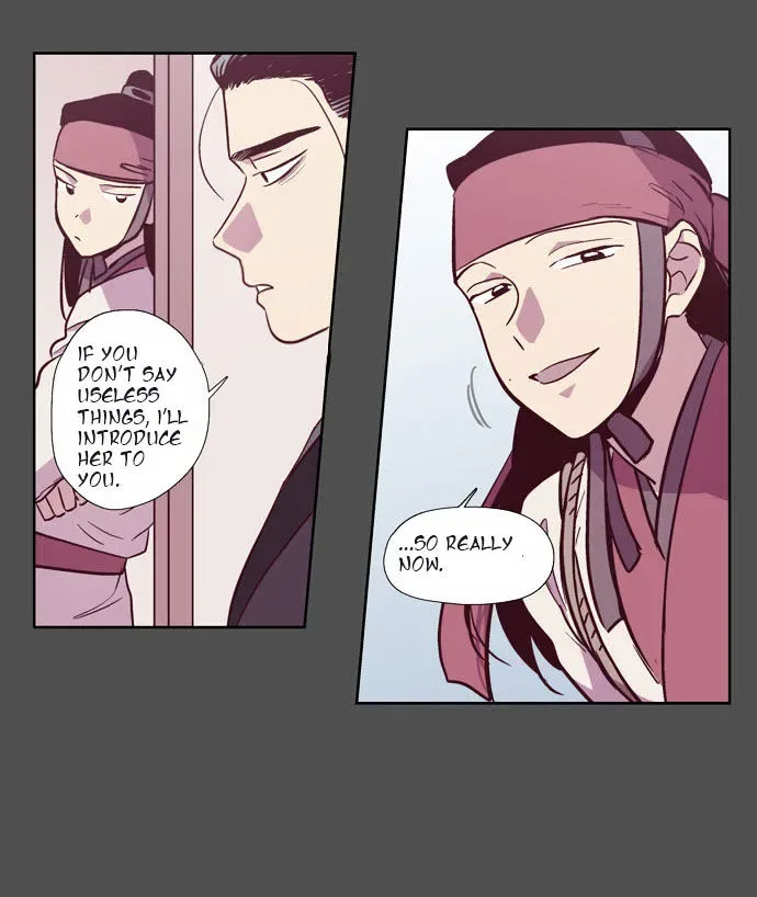 The Moon that Rises in the Day Chapter 106 page 10