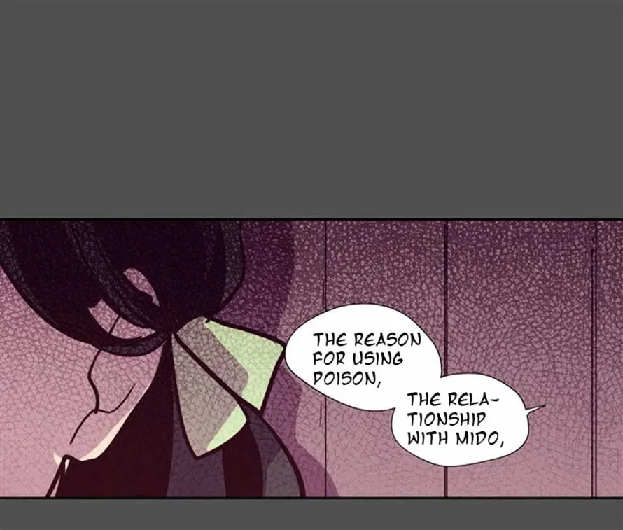 The Moon that Rises in the Day Chapter 109 page 36