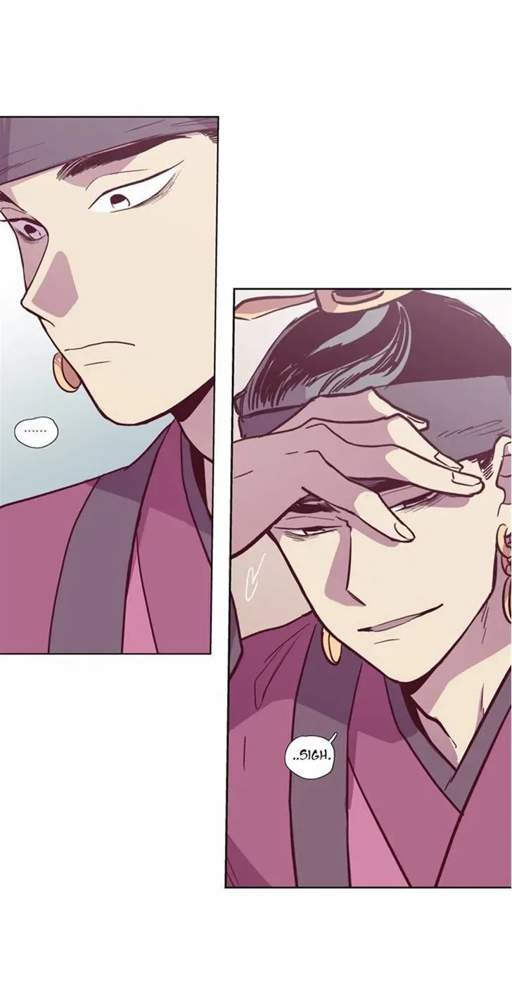 The Moon that Rises in the Day Chapter 108 page 62