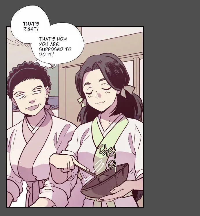 The Moon that Rises in the Day Chapter 104 page 4