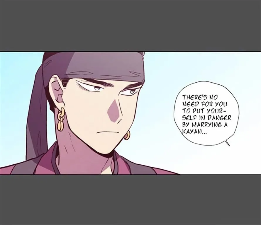 The Moon that Rises in the Day Chapter 109 page 50