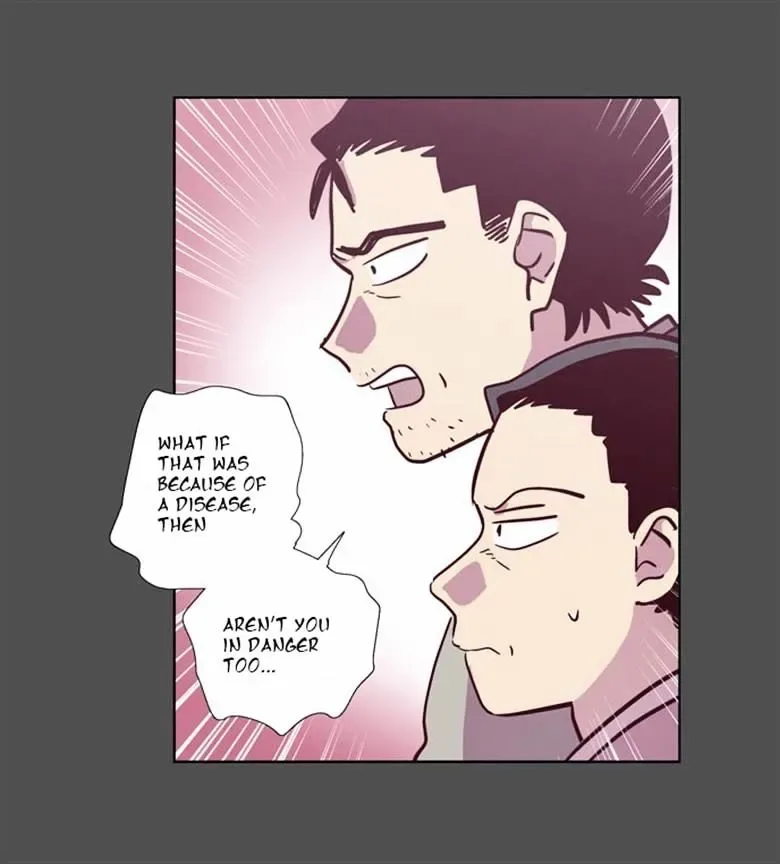 The Moon that Rises in the Day Chapter 109 page 49