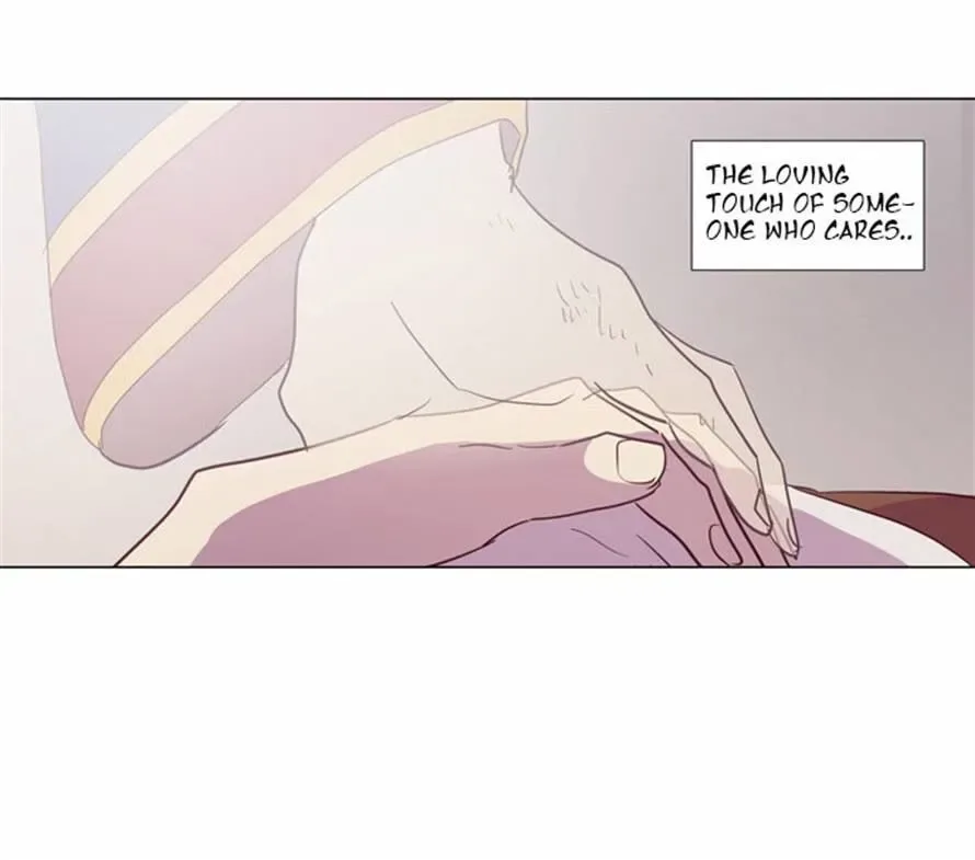 The Moon that Rises in the Day Chapter 108 page 52