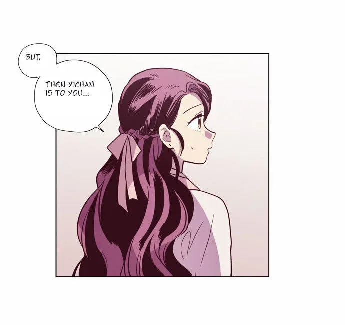The Moon that Rises in the Day Chapter 104 page 37