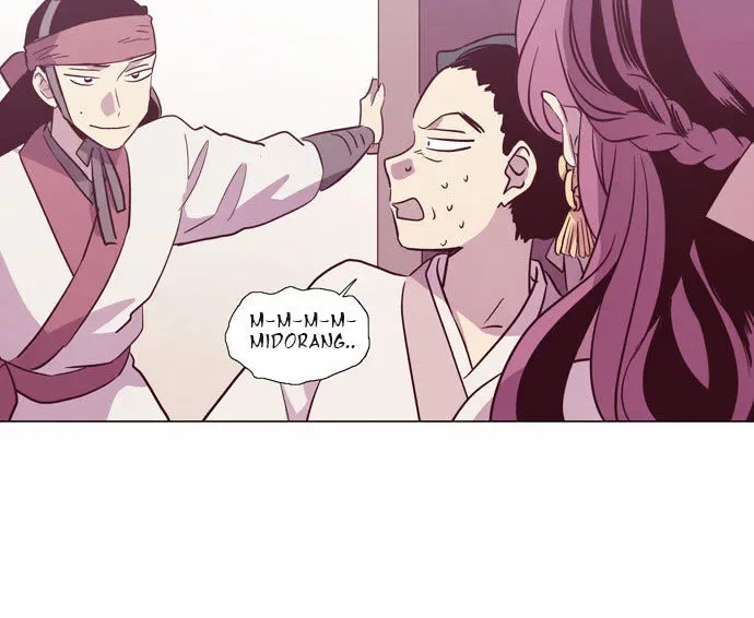 The Moon that Rises in the Day Chapter 105 page 49