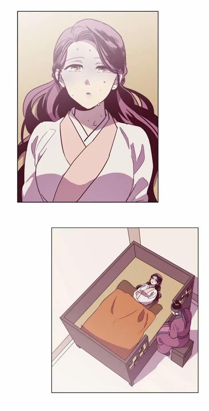 The Moon that Rises in the Day Chapter 108 page 55