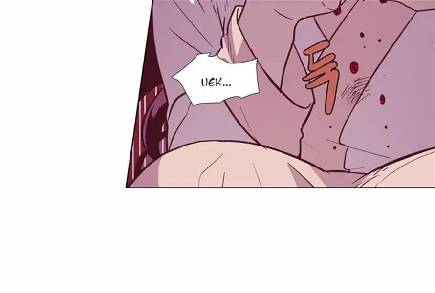 The Moon that Rises in the Day Chapter 107 page 6