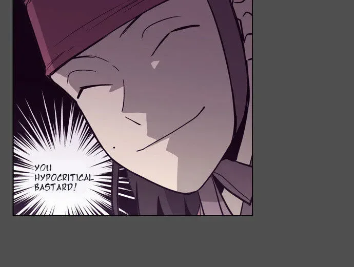 The Moon that Rises in the Day Chapter 106 page 11