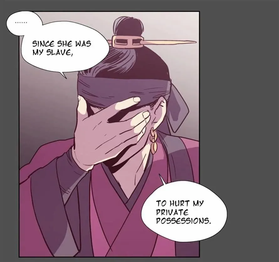 The Moon that Rises in the Day Chapter 109 page 33
