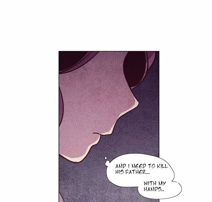 The Moon that Rises in the Day Chapter 106 page 31